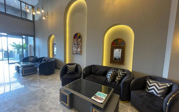 Agora Royal Residence