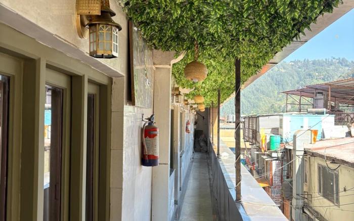 Hotel Amar