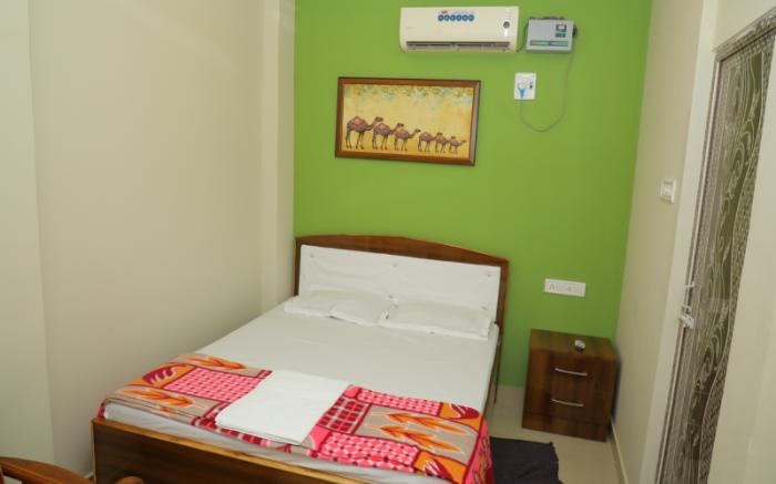 IZI Beach Stay