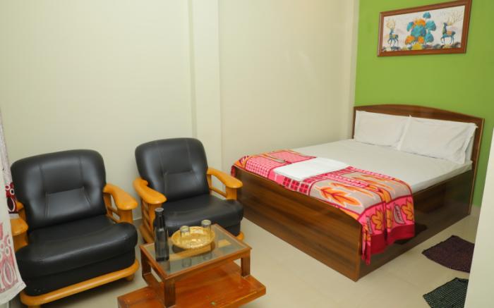 IZI Beach Stay