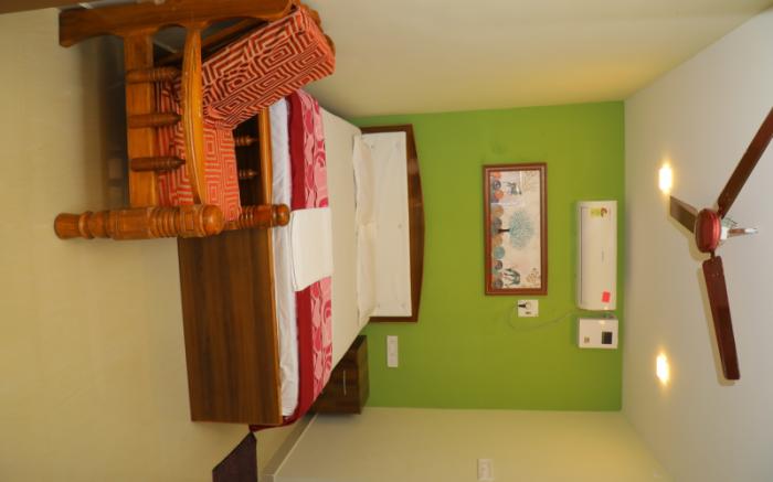 IZI Beach Stay