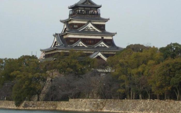 Toyoko Inn Hiroshima-eki Minamiguchi-migi