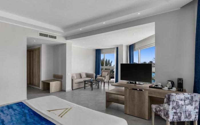 The V Luxury Resort Sahl Hasheesh