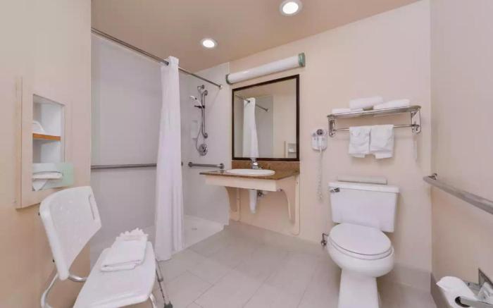 Hotel Nova SFO - A FairBridge Hotel