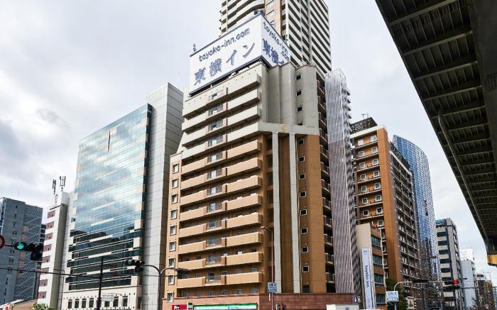 Toyoko Inn Osaka Taniyon Kousaten