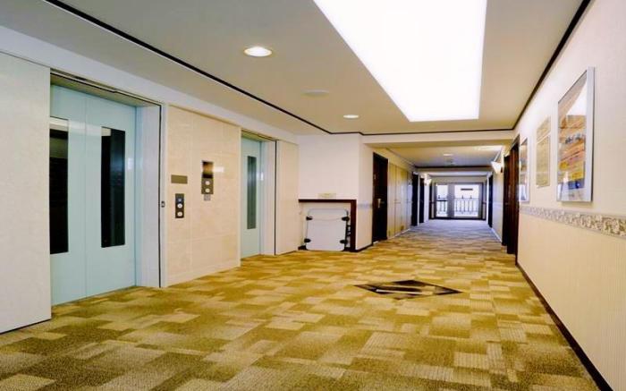 Toyoko Inn Osaka Taniyon Kousaten