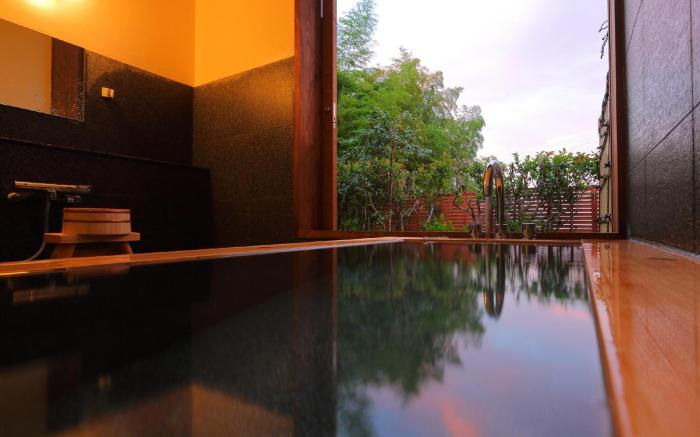 Satsuki Bessou Ryokan