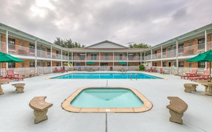 Lake View Inn