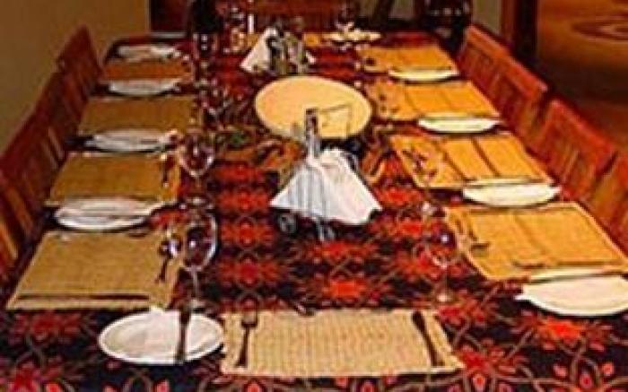 iKhaya Lodge and Conference Centre