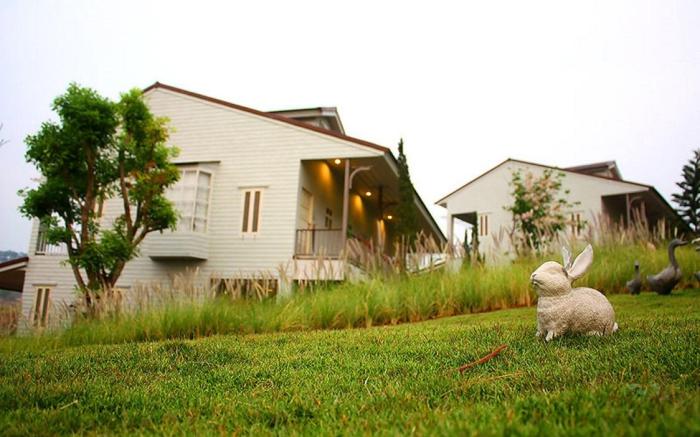 The Bluesky Resort @ Khao Kho