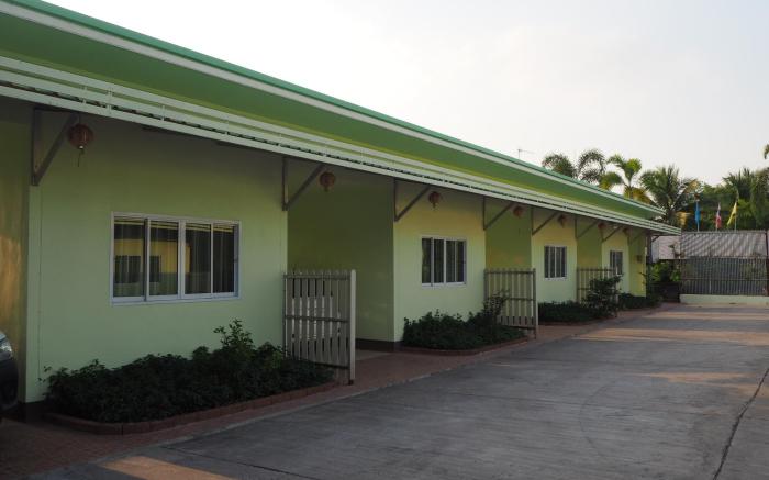 555 Resort