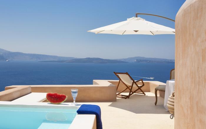 Armeni Luxury Villas