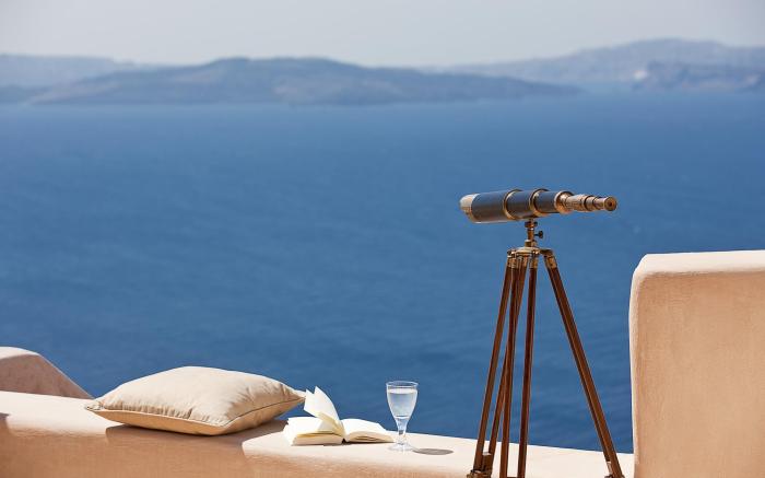 Armeni Luxury Villas
