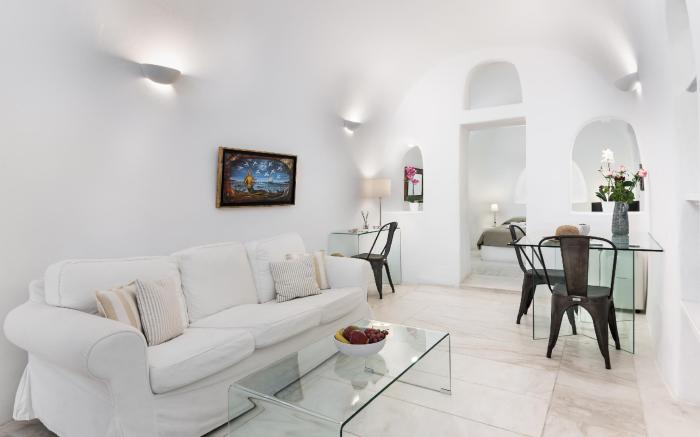 Armeni Luxury Villas