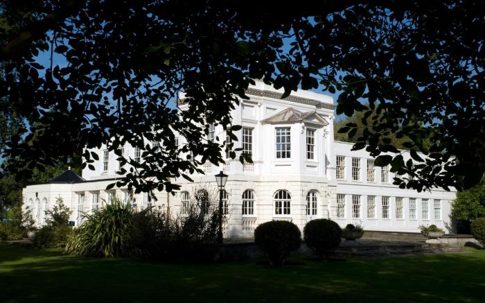 Monkey Island Estate