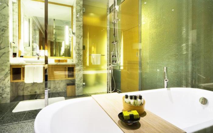InterContinental Hotel Osaka By IHG