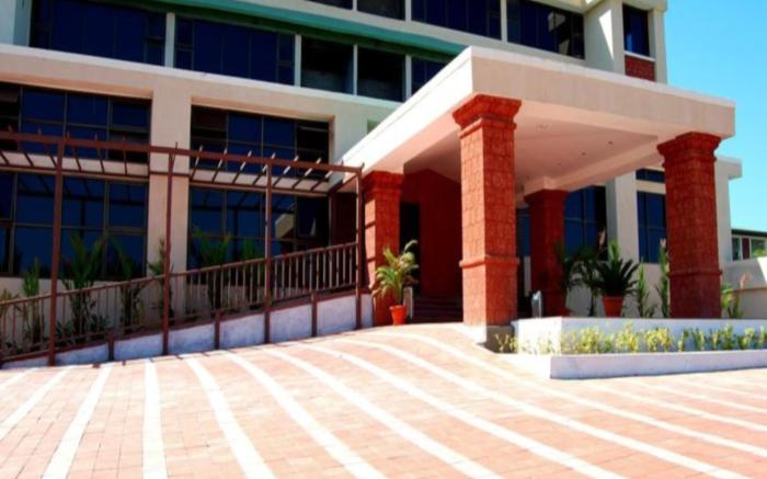 GreenLeaf Resort & Spa Ganpatipule