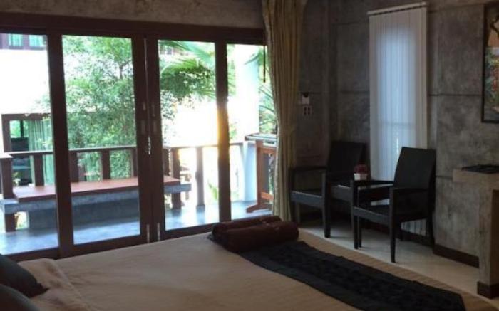 In Touch Resort