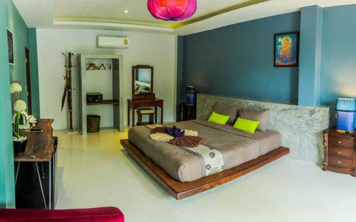 In Touch Resort