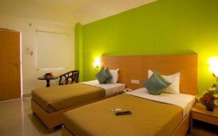 First Transit Hotel