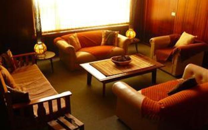 Klawer Hotel and Margos Restaurant