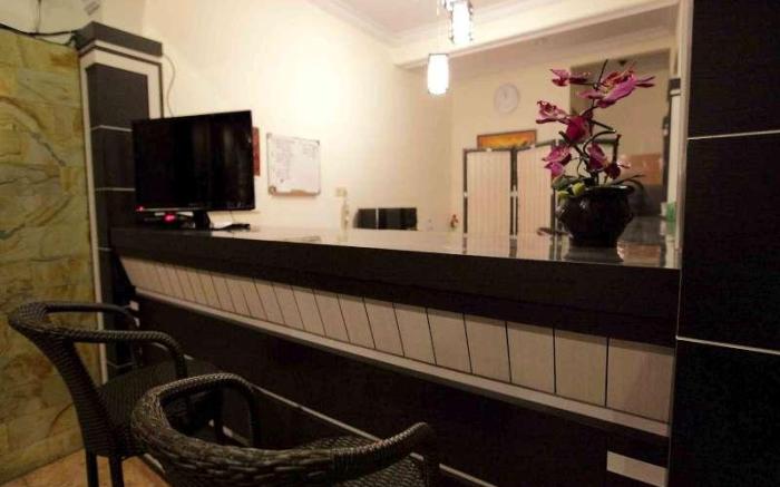 Pondok Indah Beach Hotel