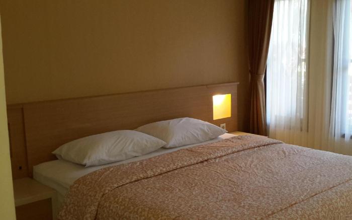 Pondok Indah Beach Hotel