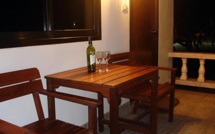 Ao Thong beach Resort