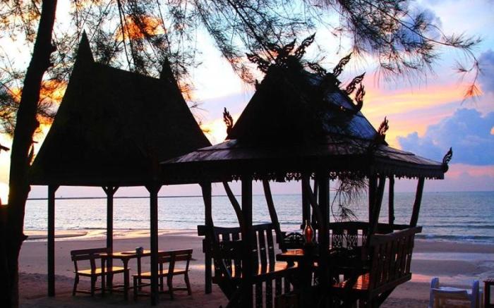 Ao Thong beach Resort