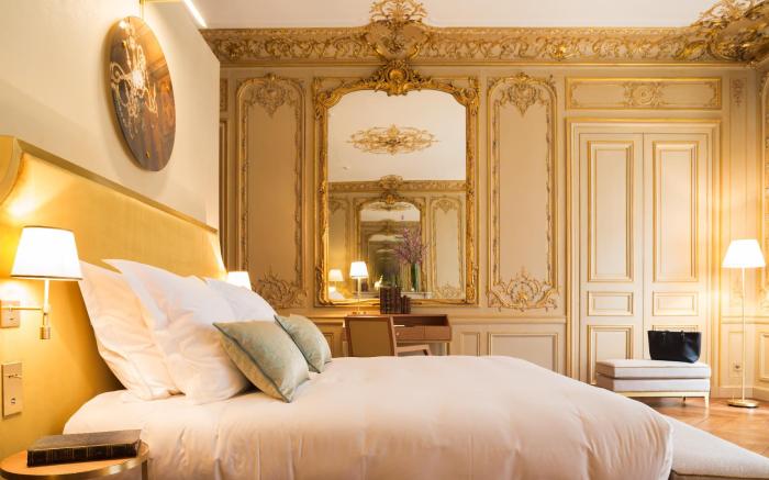Hotel Alfred Sommier