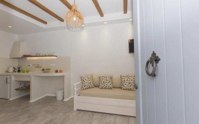 Emery Boutique Apartments