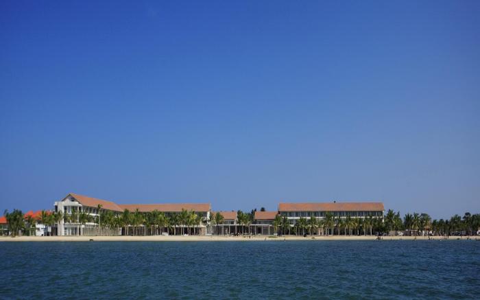 Amaya Beach Pasikudah