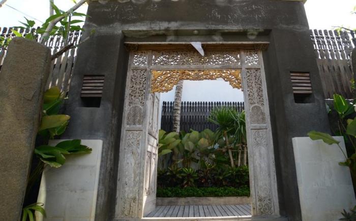 Alam Bidadari Seminyak Villas
