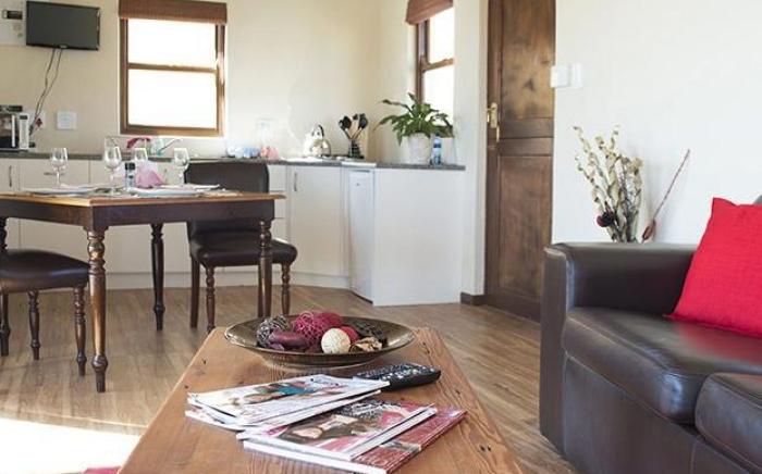 Wild Clover Cottage