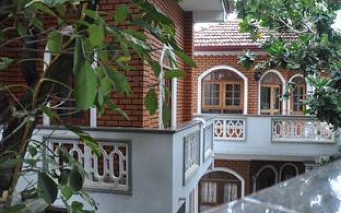 The Village Inn Resort