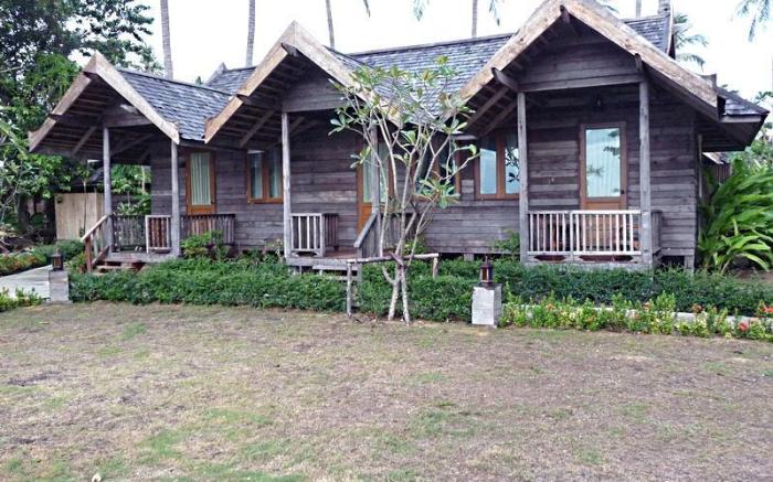 New Ozone Resort and Spa