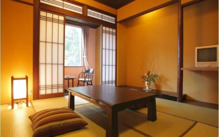 Ichirino Kogen Hotel Roan