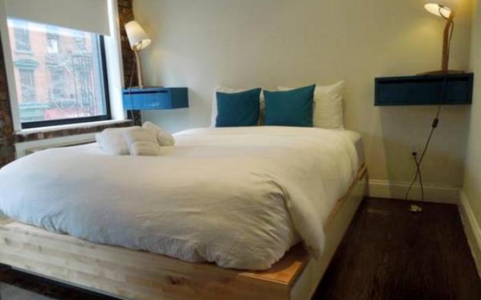 East Village Hotel