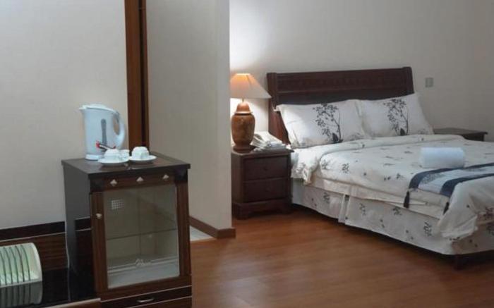 Jeruton Hotel