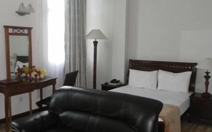 Jeruton Hotel