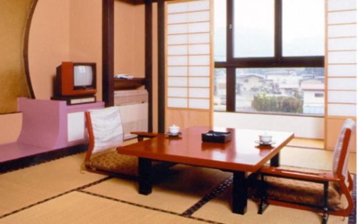 Kinugawa Park Hotels