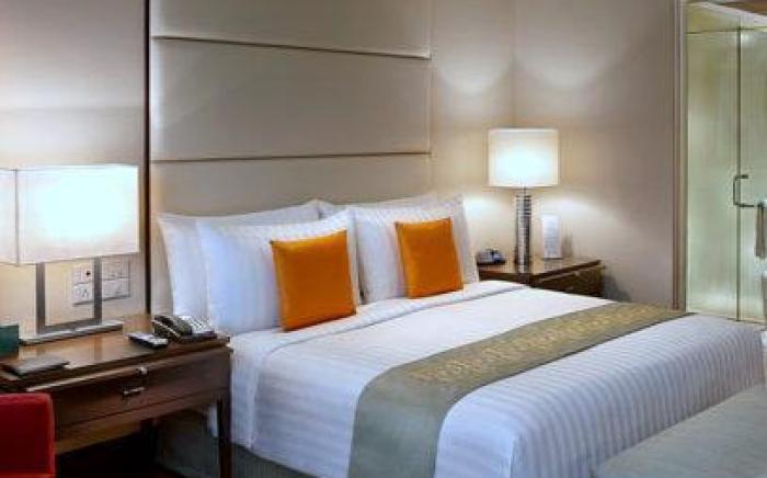 Hotel Dayal Paradise