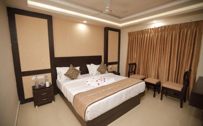 GEO Hotel