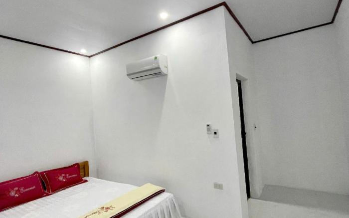 The Garden Homestay Ninh Binh