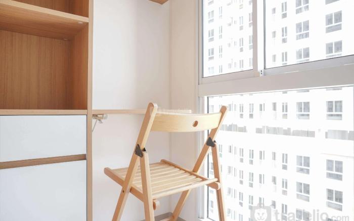 GoodChoice Studio Tokyo Riverside PIK2 By Travelio