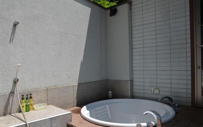 Hotel Takao Asile