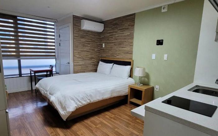 Good Morning Residence Hotel Hue (Korea Quality)