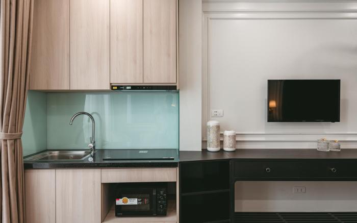 Vu Linh Residence
