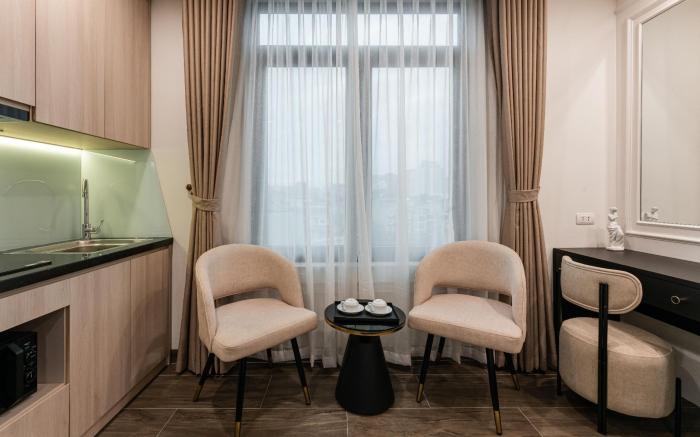 Vu Linh Residence