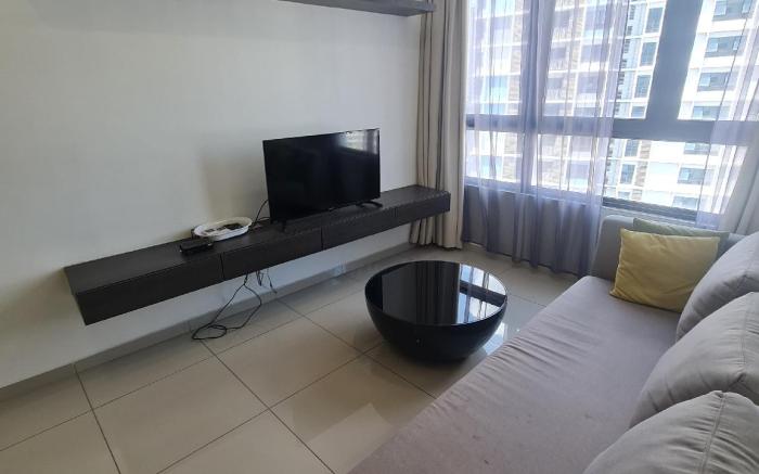 TRS- I-Suite @ i-City with 2 rooms